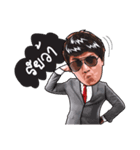 anny Lee（個別スタンプ：31）