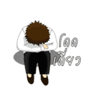 LM Suman（個別スタンプ：21）
