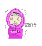 LM Suman（個別スタンプ：37）