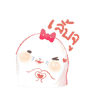 friendly chubby 2（個別スタンプ：6）