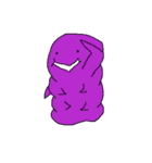 RAKUGAKI-MAN（個別スタンプ：32）