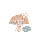 Mila Emoji（個別スタンプ：3）