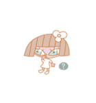 Mila Emoji（個別スタンプ：4）