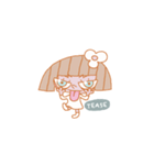 Mila Emoji（個別スタンプ：5）