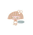Mila Emoji（個別スタンプ：6）