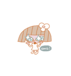 Mila Emoji（個別スタンプ：9）