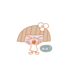 Mila Emoji（個別スタンプ：11）