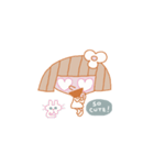 Mila Emoji（個別スタンプ：12）