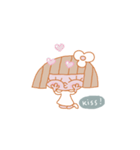 Mila Emoji（個別スタンプ：13）