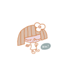 Mila Emoji（個別スタンプ：14）