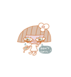 Mila Emoji（個別スタンプ：19）