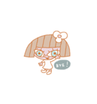 Mila Emoji（個別スタンプ：20）
