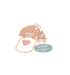 Mila Emoji（個別スタンプ：22）