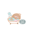 Mila Emoji（個別スタンプ：23）