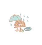 Mila Emoji（個別スタンプ：28）