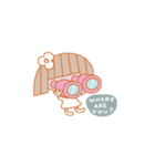 Mila Emoji（個別スタンプ：29）