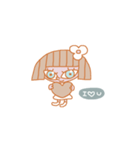 Mila Emoji（個別スタンプ：31）