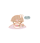 Mila Emoji（個別スタンプ：32）