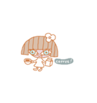Mila Emoji（個別スタンプ：39）