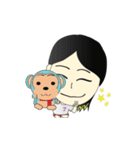 Jomplusz（個別スタンプ：2）