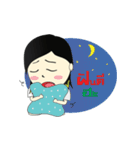 Jomplusz（個別スタンプ：7）