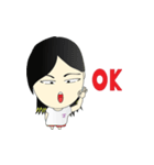 Jomplusz（個別スタンプ：8）