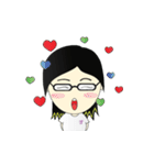 Jomplusz（個別スタンプ：11）