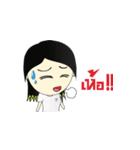 Jomplusz（個別スタンプ：15）