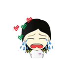 Jomplusz（個別スタンプ：16）