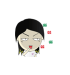 Jomplusz（個別スタンプ：27）