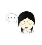 Jomplusz（個別スタンプ：28）