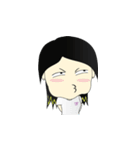 Jomplusz（個別スタンプ：34）