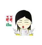 Jomplusz（個別スタンプ：40）