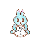 Bunny Boxing（個別スタンプ：16）