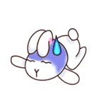 Bunny Boxing（個別スタンプ：38）