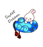 Bunny Boxing（個別スタンプ：39）