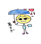 M-man 2（個別スタンプ：12）