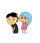 Love Programmers（個別スタンプ：4）