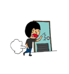 Love Programmers（個別スタンプ：24）