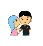 Love Programmers（個別スタンプ：32）