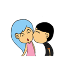 Love Programmers（個別スタンプ：36）