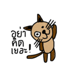 Meawmeaw（個別スタンプ：4）