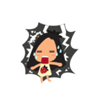 Pleadaieeg（個別スタンプ：26）