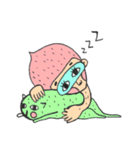 Pink BB（個別スタンプ：3）