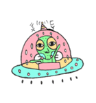 Pink BB（個別スタンプ：6）