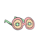 Pink BB（個別スタンプ：9）
