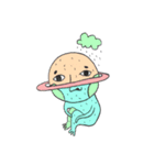 Pink BB（個別スタンプ：11）