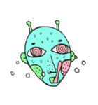 Pink BB（個別スタンプ：15）