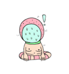 Pink BB（個別スタンプ：20）