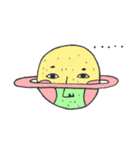 Pink BB（個別スタンプ：22）